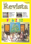 REVISTA - CEP SANSOMENDI IPI 2011