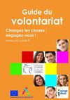 Guide du volontariat