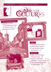 Miroir des cultures N°33