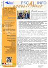 Escal Info Association JANVIER 2012