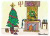 Postales de Inguralde Navidad 2011