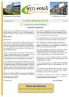 Bulletins Infos ACCES REAGIS n°22