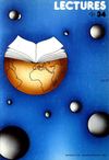 Lectures, 34, novembre - décembre 1986