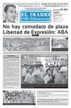 Edición Viernes 23 de Diciembre de 2011