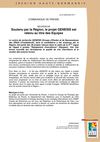 Haute-Normandie : Centre de recherche GENESIS