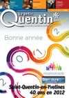 Le Petit Quentin n°271 - janvier 2012