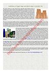 Usefulness of paper bags and plastic bags in diurnally life
