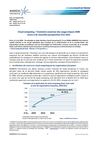 Cloud computing l’évolution soutenue des usages depuis 2008 ouvre à de nouvelles perspectives d’ici 2012