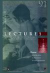 Lectures, 91, juillet - août 1996