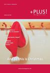 +Plus!magazine dicembre 2011