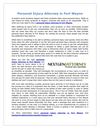 Personal Injury Attorney in Fort Wayne