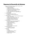 Metodología para el desarrollo de sistemas paso a paso