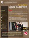 Boletín 03 - CALIDAD & ACREDITACIÓN