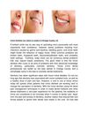 Irvine Dentists are Rated as Leaders in Orange County, CA