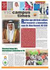 CAMPUS TIMES-ISSUE 3
