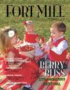 SPRING 2011 - FORT MILL MAGAZINE