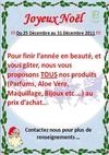 Offre de fin d'année...