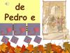 Hitórias e Lendas de Portugal - O Amor de Pedro e Inês
