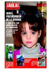 Protagonista de la semana: Nerea