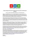 Club Underground and CCA Invites Everyone Out to Celebrate the Seasons