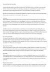 Tips And Tricks For Your iPad