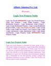 New Projects Noida By Logix | Logix Noida +91-9999684905 At Yamuna Expressway