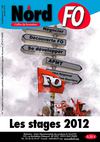 Catalogue formation FO Nord 2012