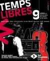 Temps libre - L'agenda culturel d'Est Ensemble - Janvier 2012