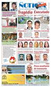 Edição 371 | Jornal Notícia