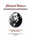 SHERLOCK HOLMES
