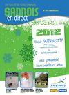Magazine janvier 2012