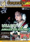 Nº 16. Enero 2012 - Curuxarallye®, La revista del automovilismo