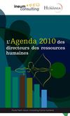 L’Agenda 2010 des directeurs des ressources humaines