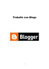 Como crear un blog(blogger).