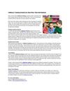 Childcare Training Schools Are Best Place That Aid Students