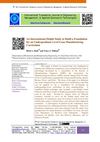 An International Delphi Study to Build a Foundation for an Undergraduate Level Lean Manufacturing Curriculum