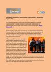 Successful Journey of DSM Group- Advertising & Marketing Agency NJ