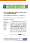 Reactive Red (RR141) Solution Adsorption by Nanochitin Particle via XAS and ATR-FTIR Techniques