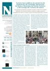 Boletín de Noticias del 27 de Diciembre al 2 de Enero 2011