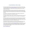Concept behind Binary Options Trading
