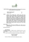 Compte rendu du conseil communautaire du 15 novembre 2011