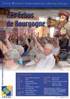 Echos n°11 - septembre 2011