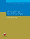 Ajuste Curricular Matematica