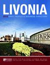 Livonia Directory 2012
