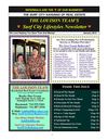 Surf City Lifestyles Newsletter - January 2012 Edition