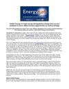 Ambit Energy to Lead energy deregulation charge into 24 new markets in 2012, offers income opportunity as well as...