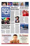 FRESH September 2010