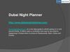 Best Hotels in Dubai - Dubai Hotel Guide