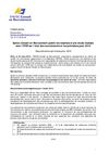 Syntec Conseil en Recrutement publie les résultats d’une étude réalisée avec l’IFOP sur l’état des...