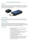 Sony PS3 Jailbreak - PS3 JB2 Dongle review